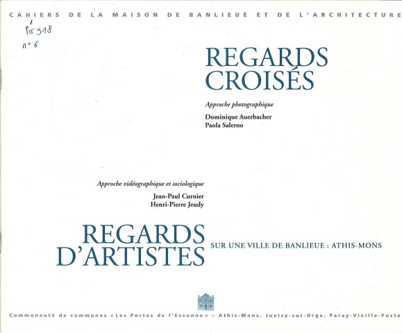 A la rencontre des gens des jardins : les jardins familiaux de Dourdan