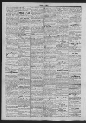 n° 42 (28 octobre 1922)