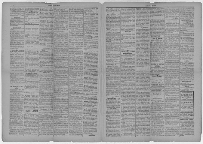 n° 49 (3 décembre 1892)