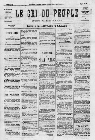 n° 64 (4 mai 1871)