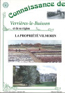 Verrières-le-Buisson : la propriété Vilmorin