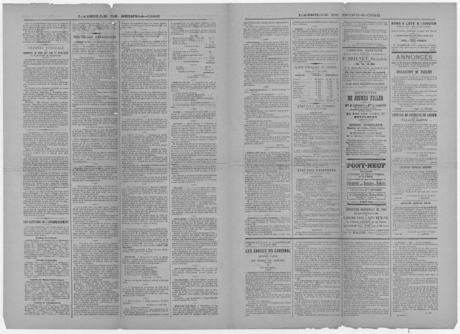 n° 28 (14 avril 1889)