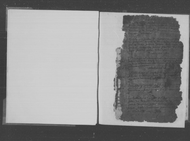 VILLEJUST, paroisse Saint-Julien. - Registres paroissiaux : baptêmes, mariages, sépultures [1620-1720, 1721-1740, 1741-1764, 1765-1790] [documents originaux conservés aux Archives municipales de Villejust]. 