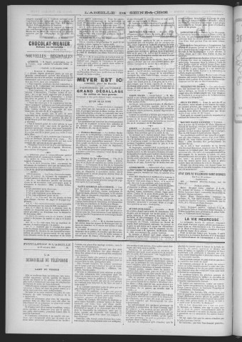 n° 83 (25 octobre 1906)