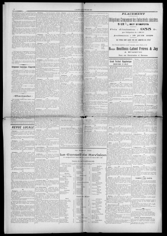 n° 25 (23 juin 1928)