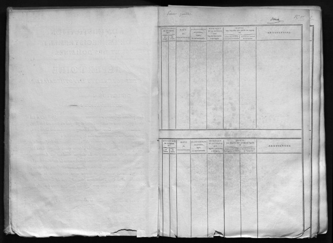 Volume 127 (lettre C).