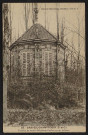 Draveil.- Champrosay. Pavillon de travail d'Alphonse Daudet [1904-1919]. 