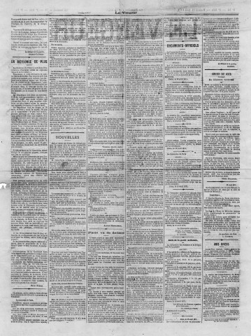 n° 16 (14 avril 1871)