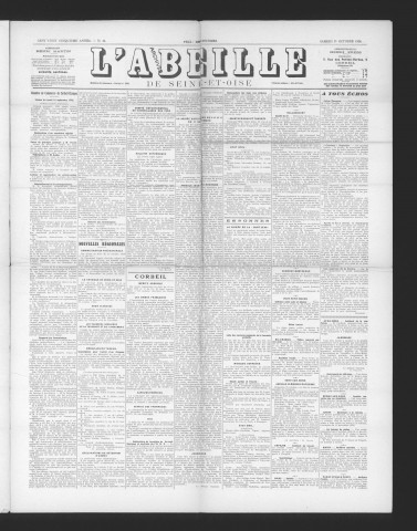 n° 44 (31 octobre 1936)