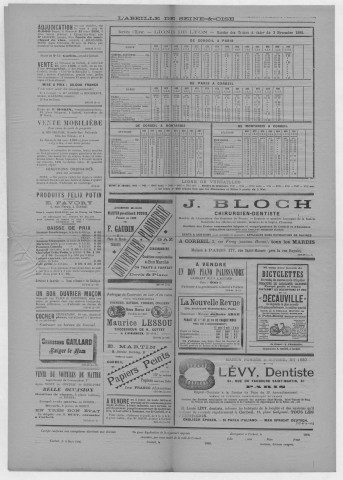 n° 18 (8 mars 1896)