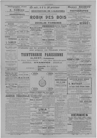 n° 36 (18 septembre 1926)