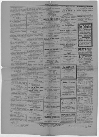 n° 3 (18 janvier 1890)