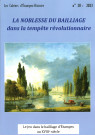 Être laboureur à Boissy-le-Sec au milieu du XVIIIe siècle : le livre de comptes de Jean Penot (1697-1768)