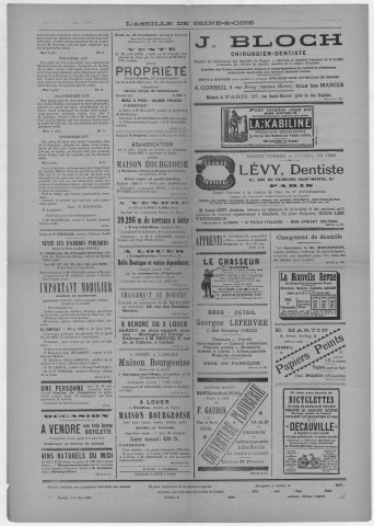 n° 43 (6 juin 1895)