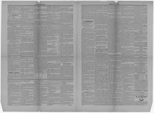 n° 3 (17 janvier 1891)