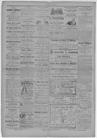 n° 20 (16 mai 1908)