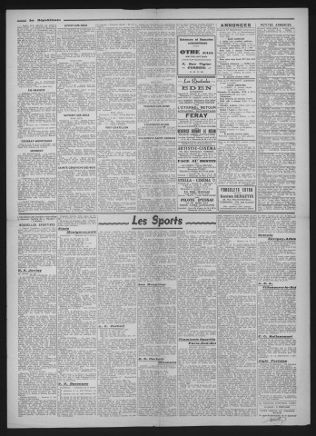 n° 11 (15 décembre 1944)