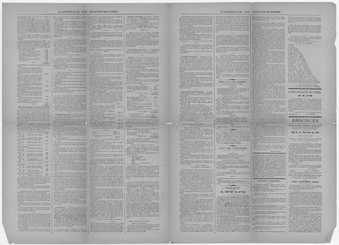 n° 11 (10 février 1889)