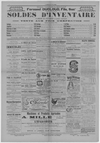 n° 8 (24 février 1906)