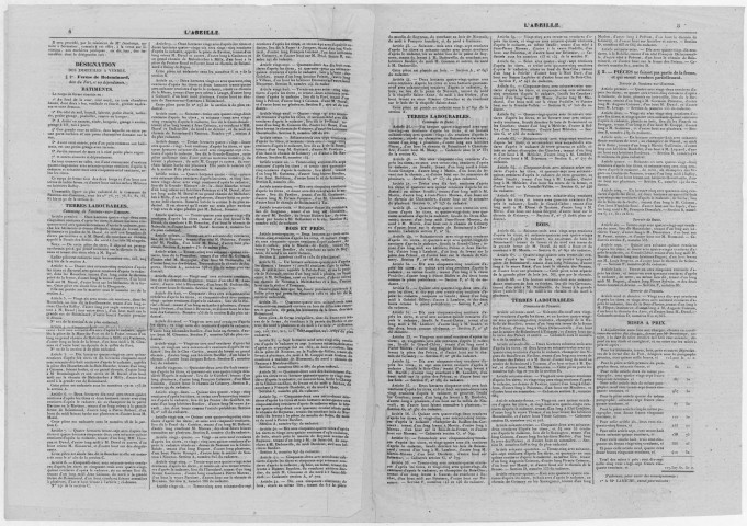 n° 48 (1er décembre 1860)