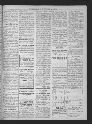 n° 9 (1er février 1914)