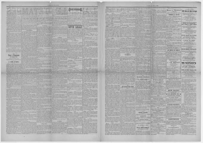 n° 47 (19 novembre 1898)