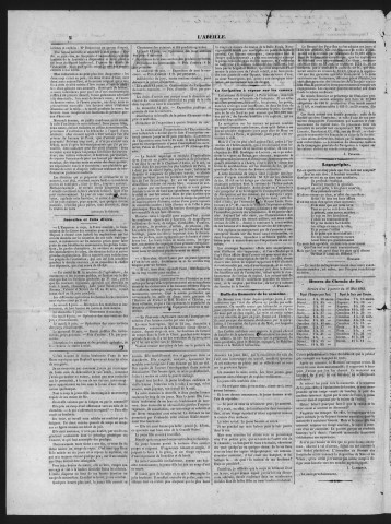 n° 21 (23 mai 1863)