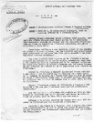Enquêtes et notes du commissariat de JUVISY-SUR-ORGE sur des résistants, collaborateurs, déportés et requis au STO durant la Seconde guerre mondiale (1945-1961). 