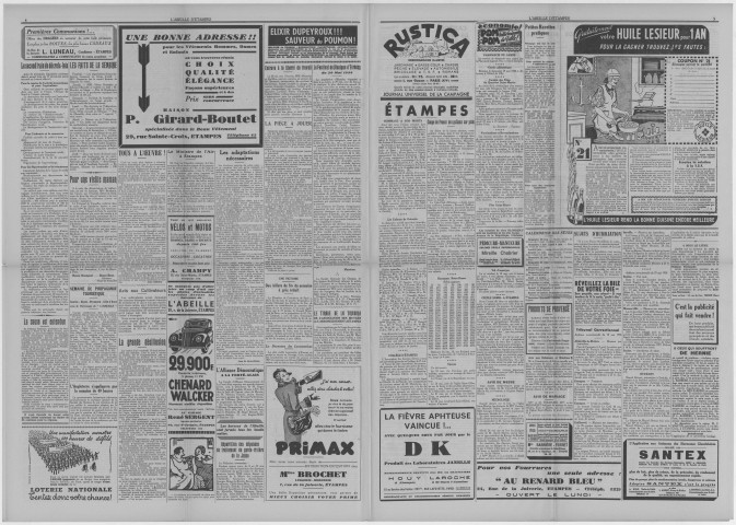 n° 22 (28 mai 1938)