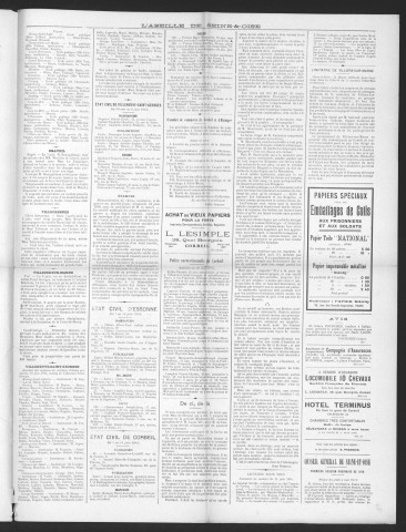 n° 25 (18 juin 1916)