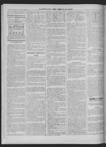 n° 25 (23 juin 1918)