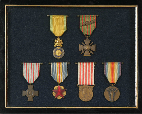 Médaille Militaire : tout savoir