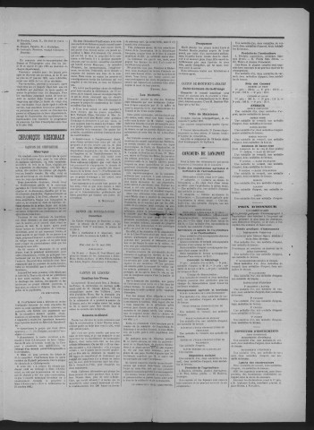 n° 22 (3 juin 1893)