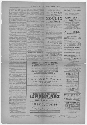 n° 11 (10 février 1889)