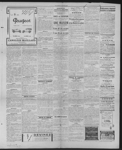 n° 588 (11 décembre 1926)