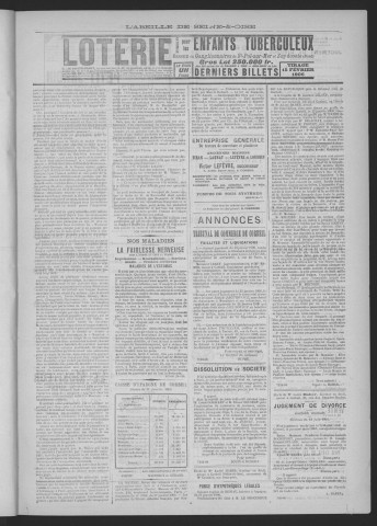 n° 7 (28 janvier 1906)