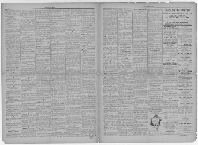 n° 49 (3 décembre 1910)