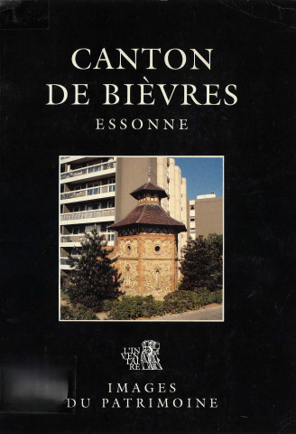 Canton de Bièvres