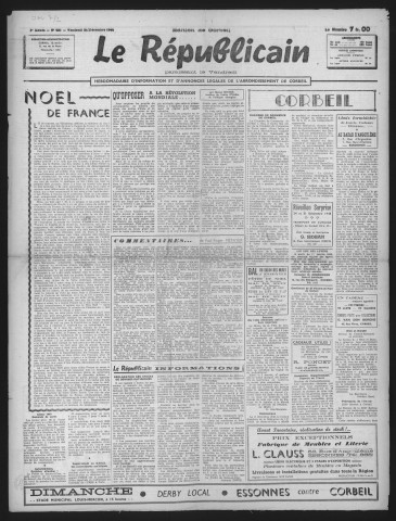 n° 221 (24 décembre 1948)