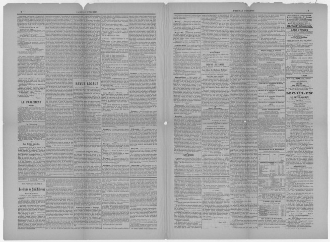 n° 3 (19 janvier 1889)