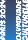 Olympiade Culturelle de Paris 2024