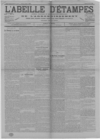 n° 20 (27 mai 1905)