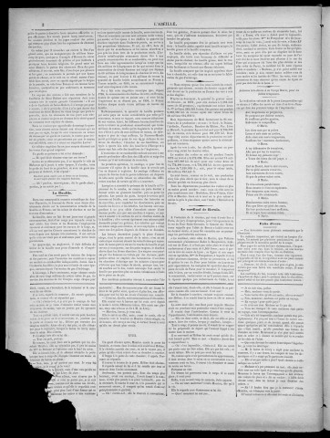 n° 45 (6 novembre 1875)