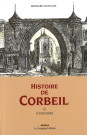 Histoire de Corbeil et d'Essonnes