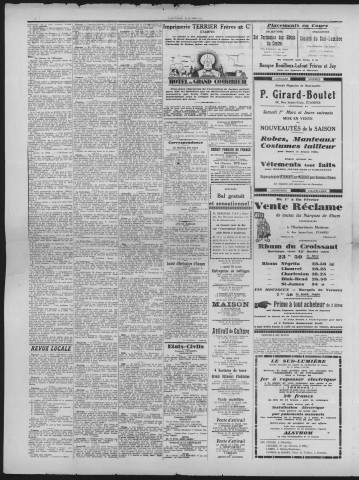 n° 9 (1er mars 1930)