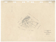 NORVILLE (LA), plans minutes de conservation : tableau d'assemblage,1959, Ech. 1/10000 ; plans des sections ZA, 1955, Ech. 1/2000, sections Cu, B1, B2, 1959, Ech. 1/2500, sections AB, AC, AD, AE, AH, 1959, Ech. 1/1000, sections AI, AK, 2005, Ech. 1/0,001. Polyester. N et B. Dim. 105 x 80 cm [12 plans]. 