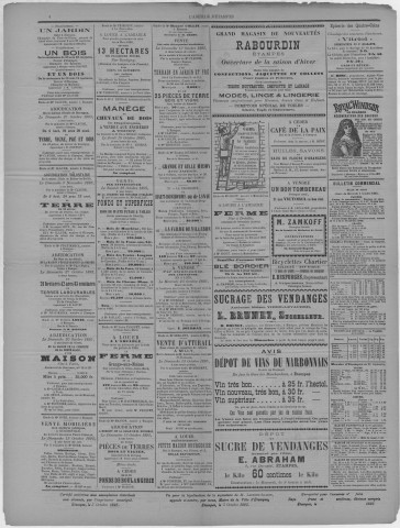 n° 40 (5 octobre 1895)