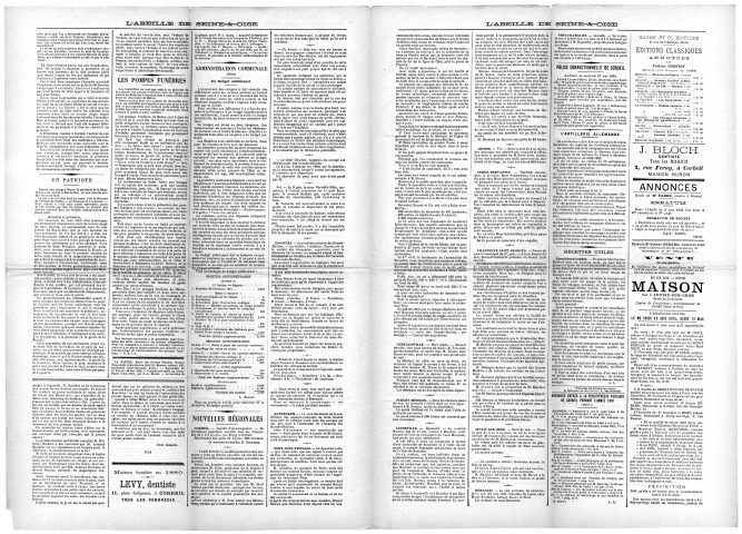 n° 44 (9 juin 1892)