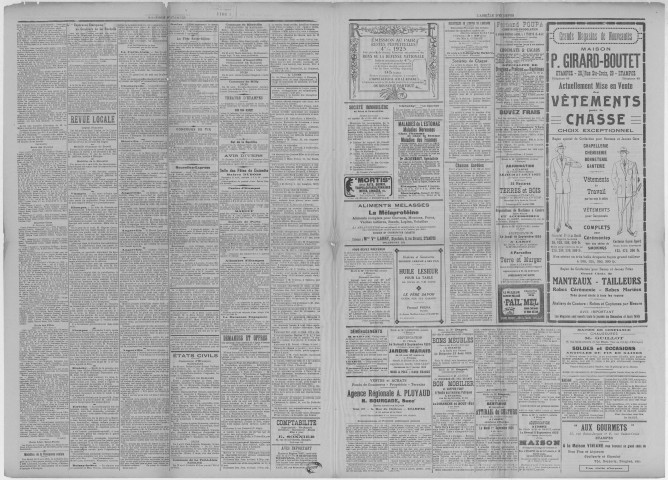 n° 37 (22 août 1925)