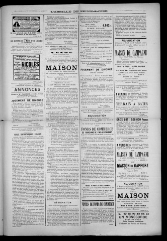 n° 92 (20 novembre 1898)